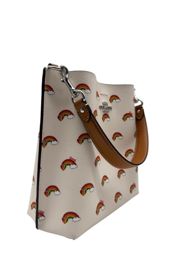 COACH - MOLLIE 25 - Image 12